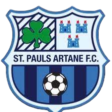 StPaulsArtaneFC