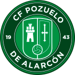 CFPozueloAlarcon